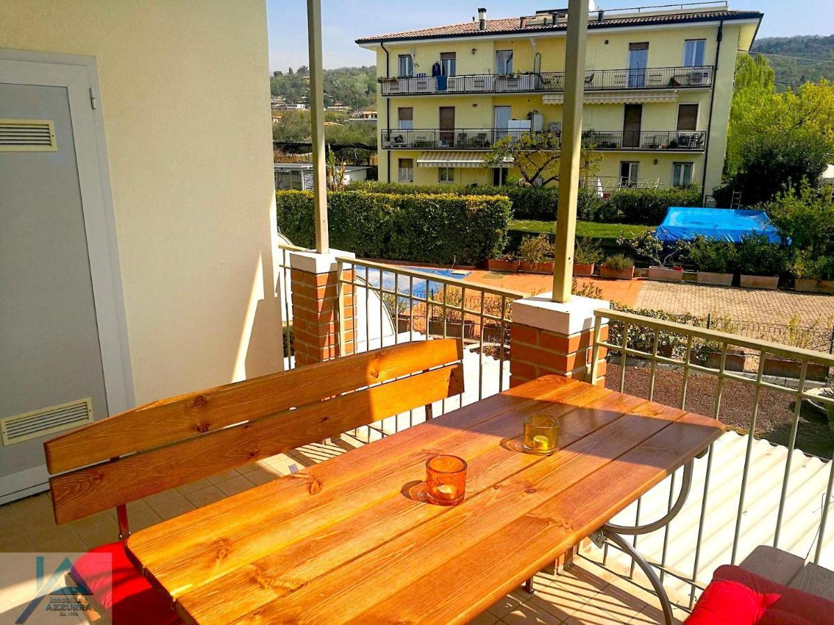 Casa Chiare - Immobiliare Azzurra Bardolino Exterior photo
