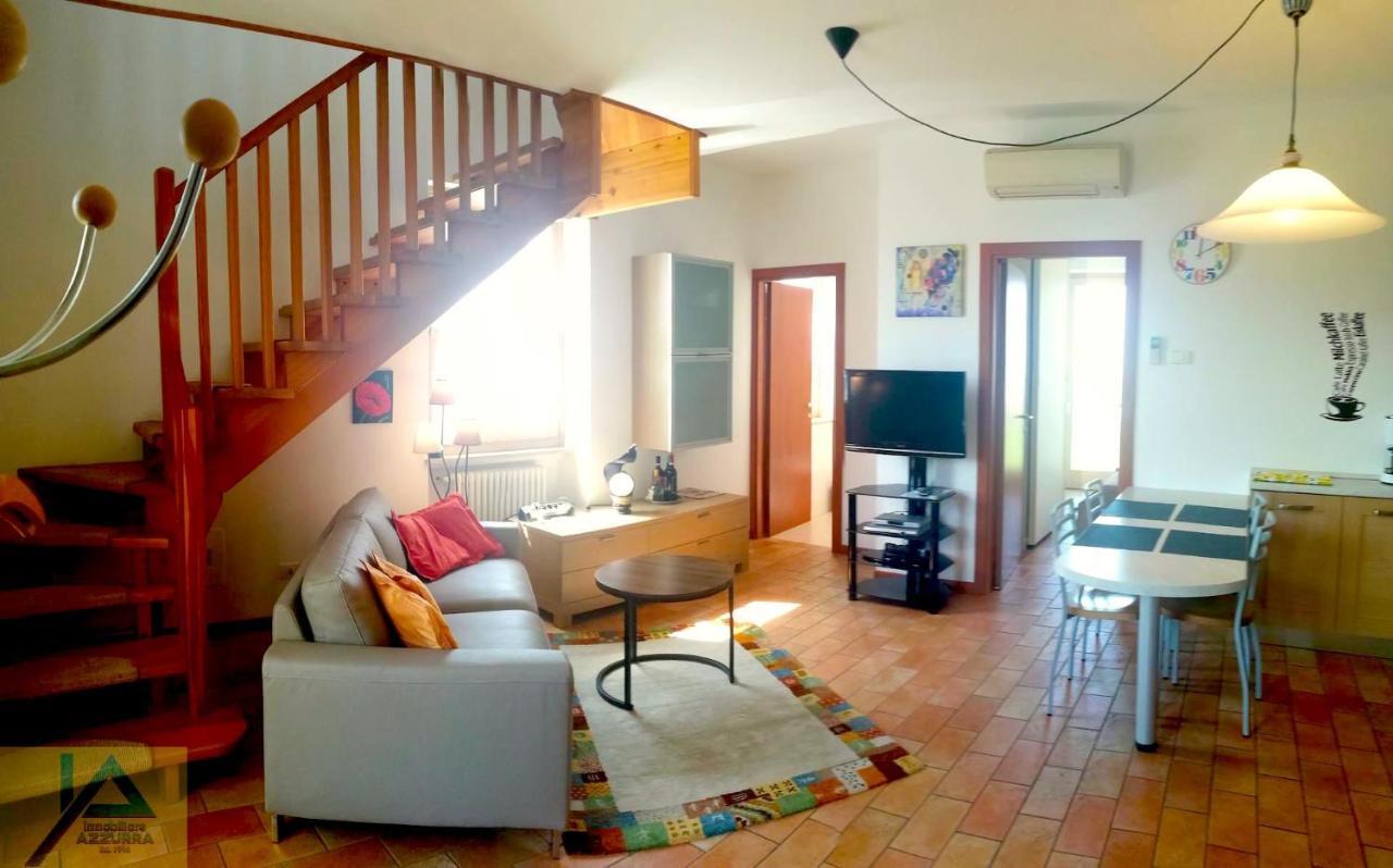 Casa Chiare - Immobiliare Azzurra Bardolino Exterior photo