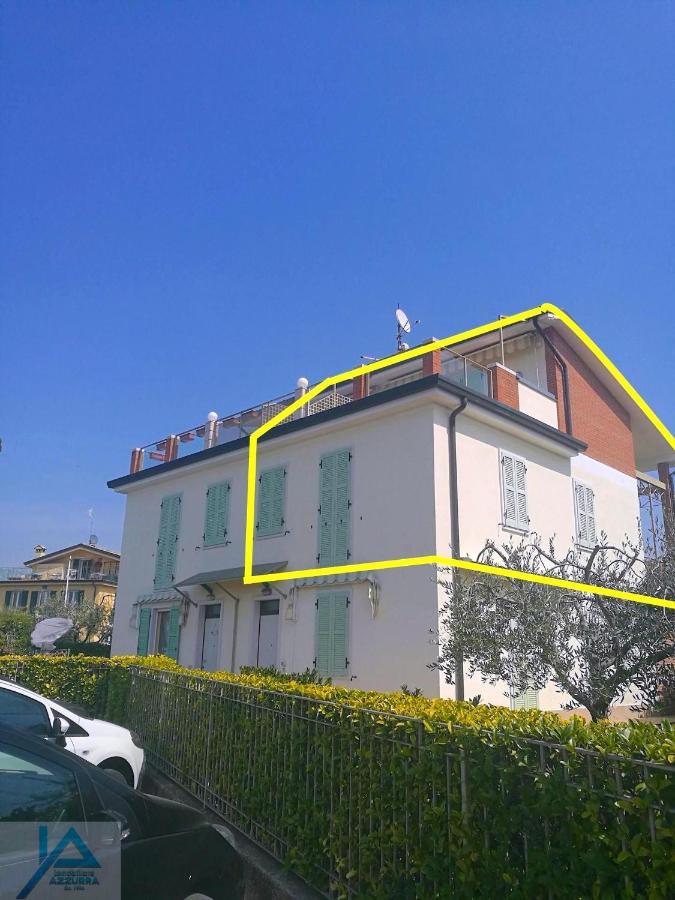 Casa Chiare - Immobiliare Azzurra Bardolino Exterior photo