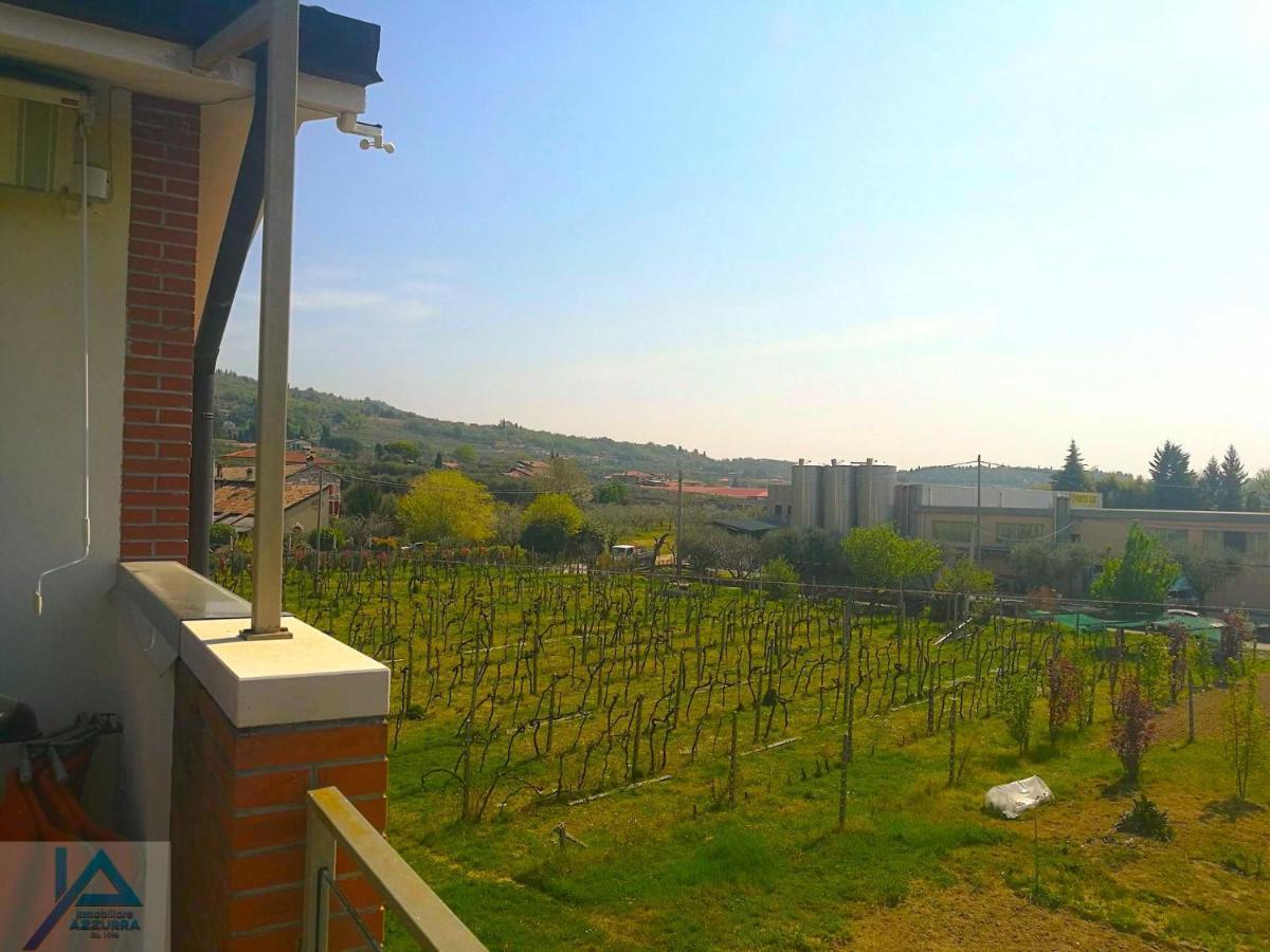 Casa Chiare - Immobiliare Azzurra Bardolino Exterior photo