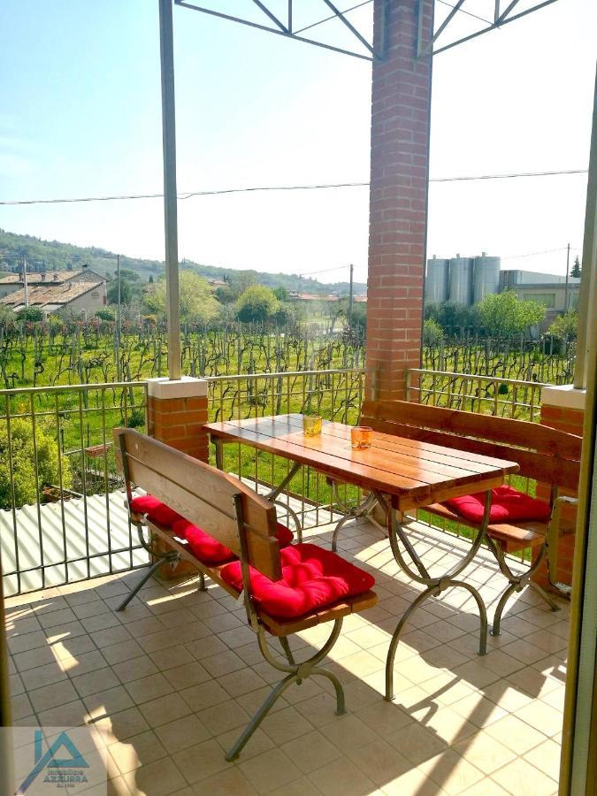 Casa Chiare - Immobiliare Azzurra Bardolino Exterior photo