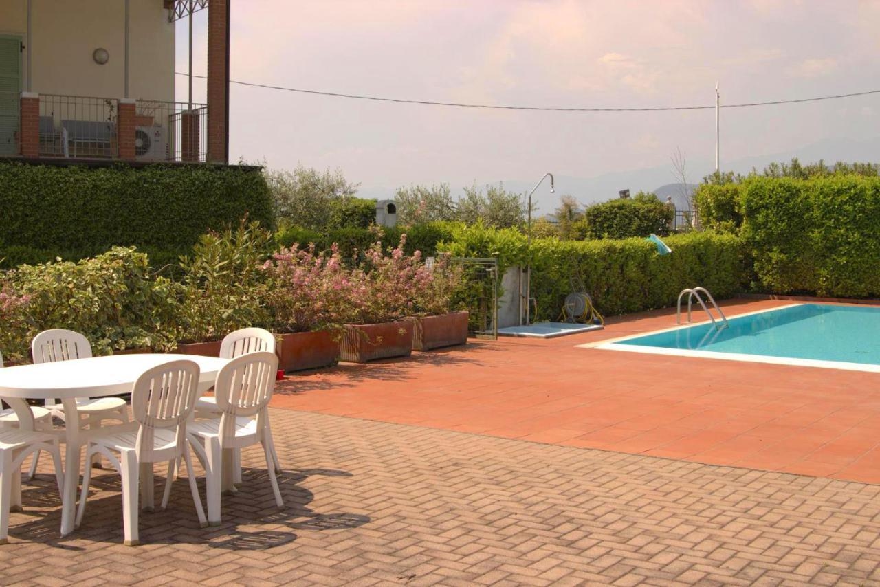 Casa Chiare - Immobiliare Azzurra Bardolino Exterior photo