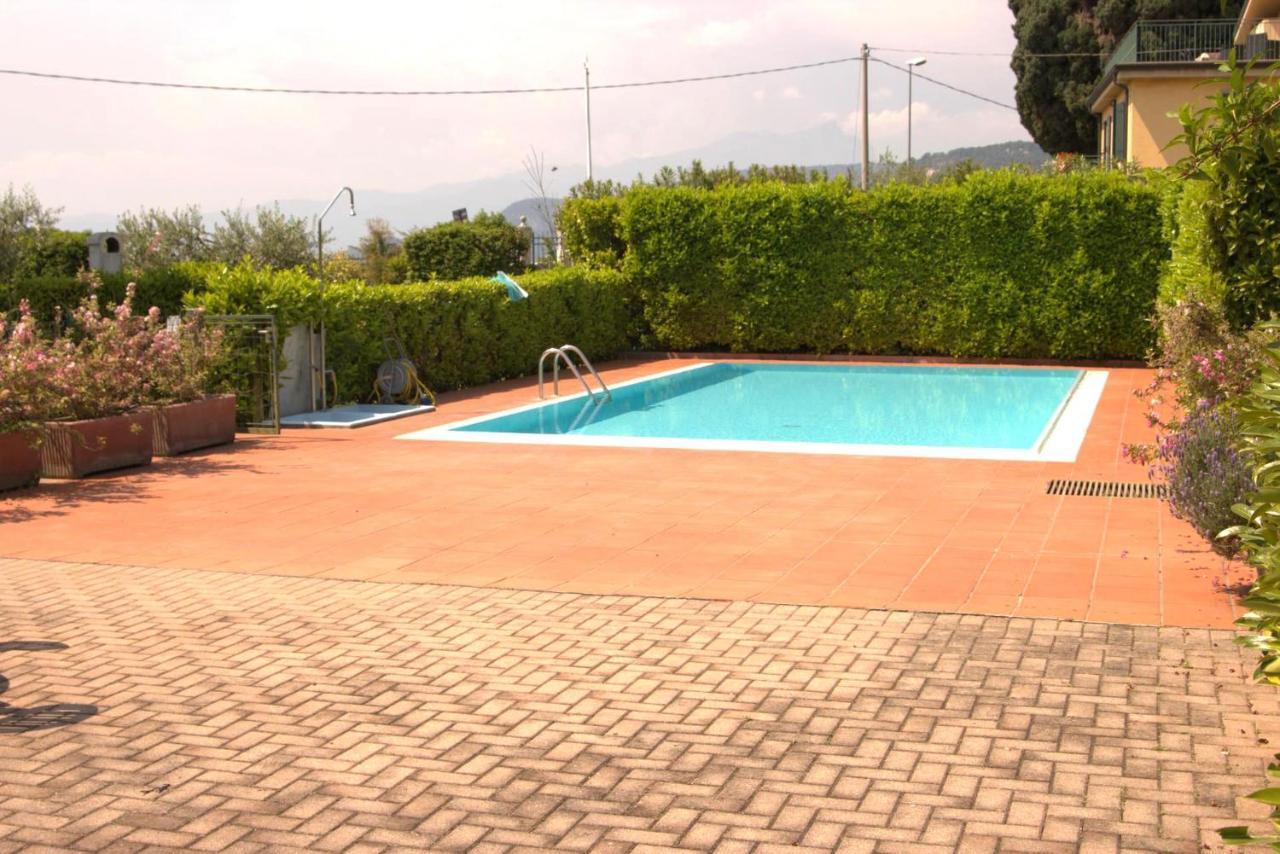 Casa Chiare - Immobiliare Azzurra Bardolino Exterior photo