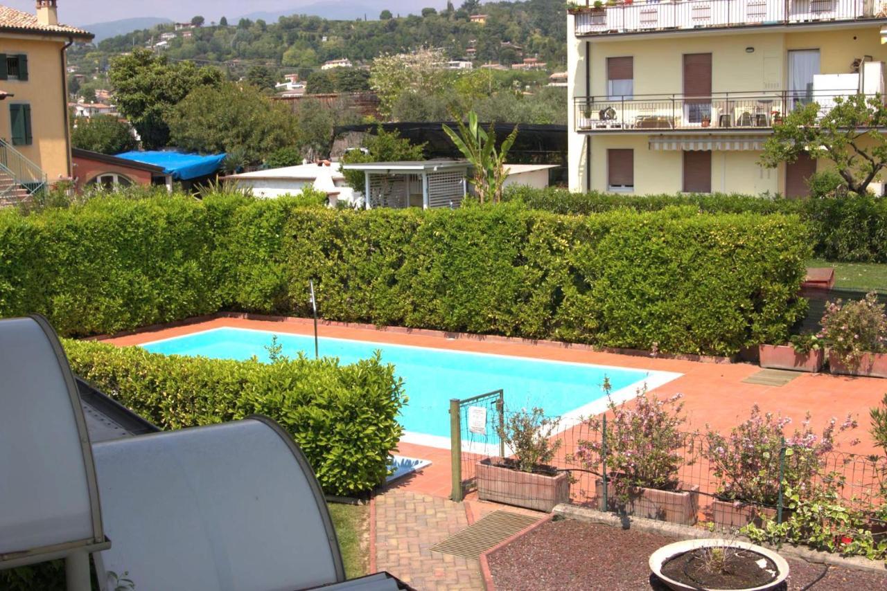 Casa Chiare - Immobiliare Azzurra Bardolino Exterior photo