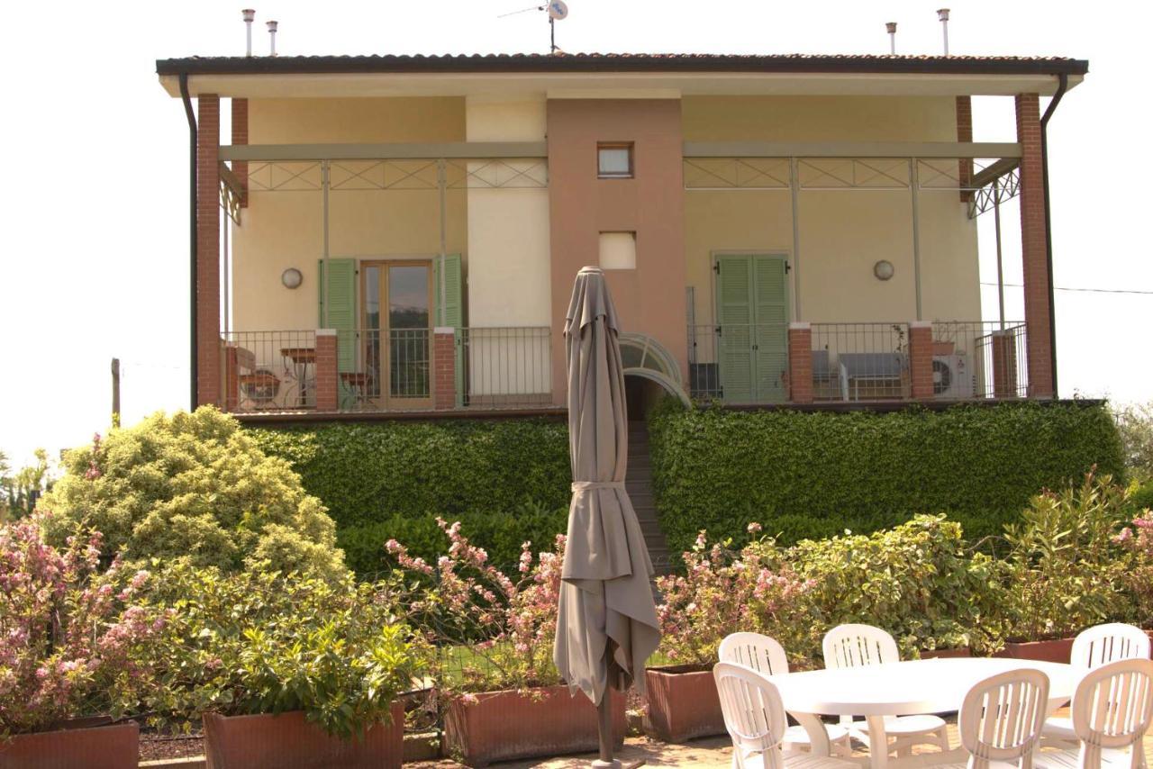 Casa Chiare - Immobiliare Azzurra Bardolino Exterior photo